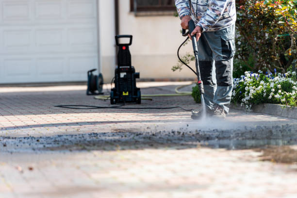 Best Fence Pressure Washing  in Lake Mary Jane, FL