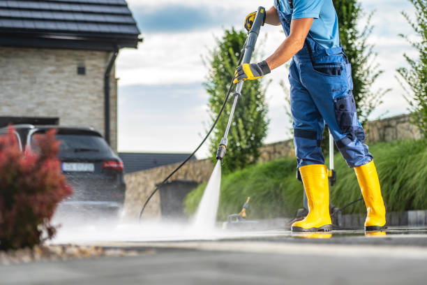 Best Sidewalk Pressure Washing  in Lake Mary Jane, FL