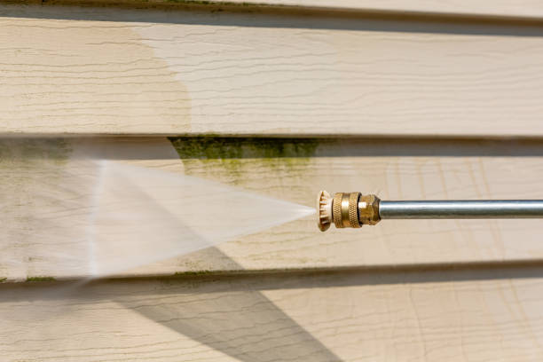 Lake Mary Jane, FL Pressure Washing Company